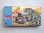 Thumbnail HASEGAWA MT20 GMC CCKW-353 CARGO TRUCK